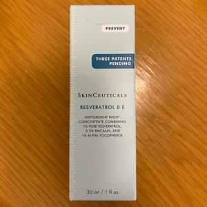SkinCeuticals Resveratrol B E 1 fl oz